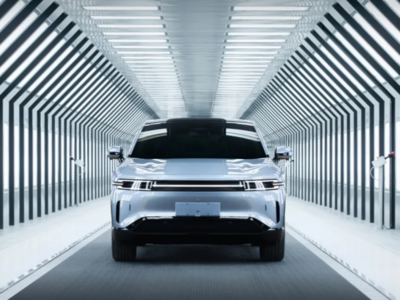 長(zhǎng)安汽車(chē)數(shù)智工廠正式掛牌，阿維塔07成為首款下線車(chē)型——建筑智能化系統(tǒng)設(shè)計(jì)深度解析