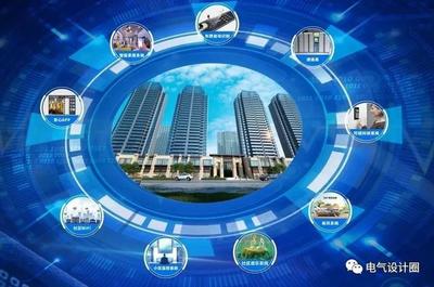 《住宅項目規范》智能化系統與《住宅建筑電氣設計規范》電氣設計的比較分析